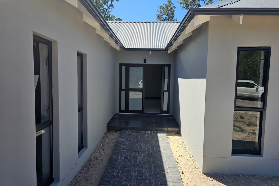 3 Bedroom Property for Sale in Wedgewood Golf Estate Eastern Cape